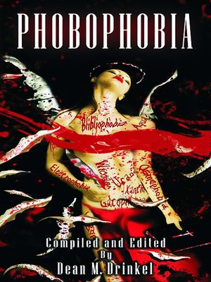 cover image of Phobophobia